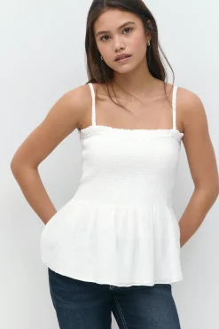 Y one layer multi top