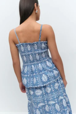 Y one layer multi top
