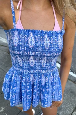 Y one layer multi top