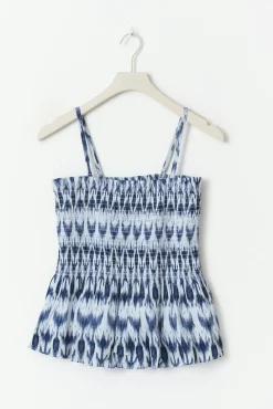 Y one layer multi top