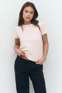 Y scandi basic tee
