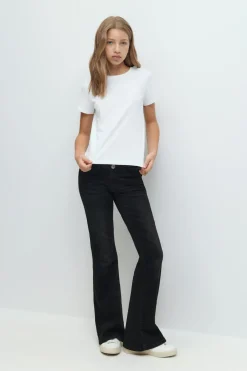 Y scandi basic tee