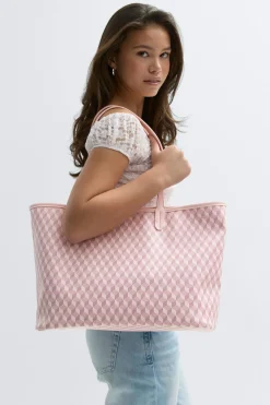 Y tote bag