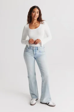 Y2k jeans