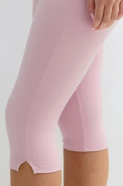 Yoga capri