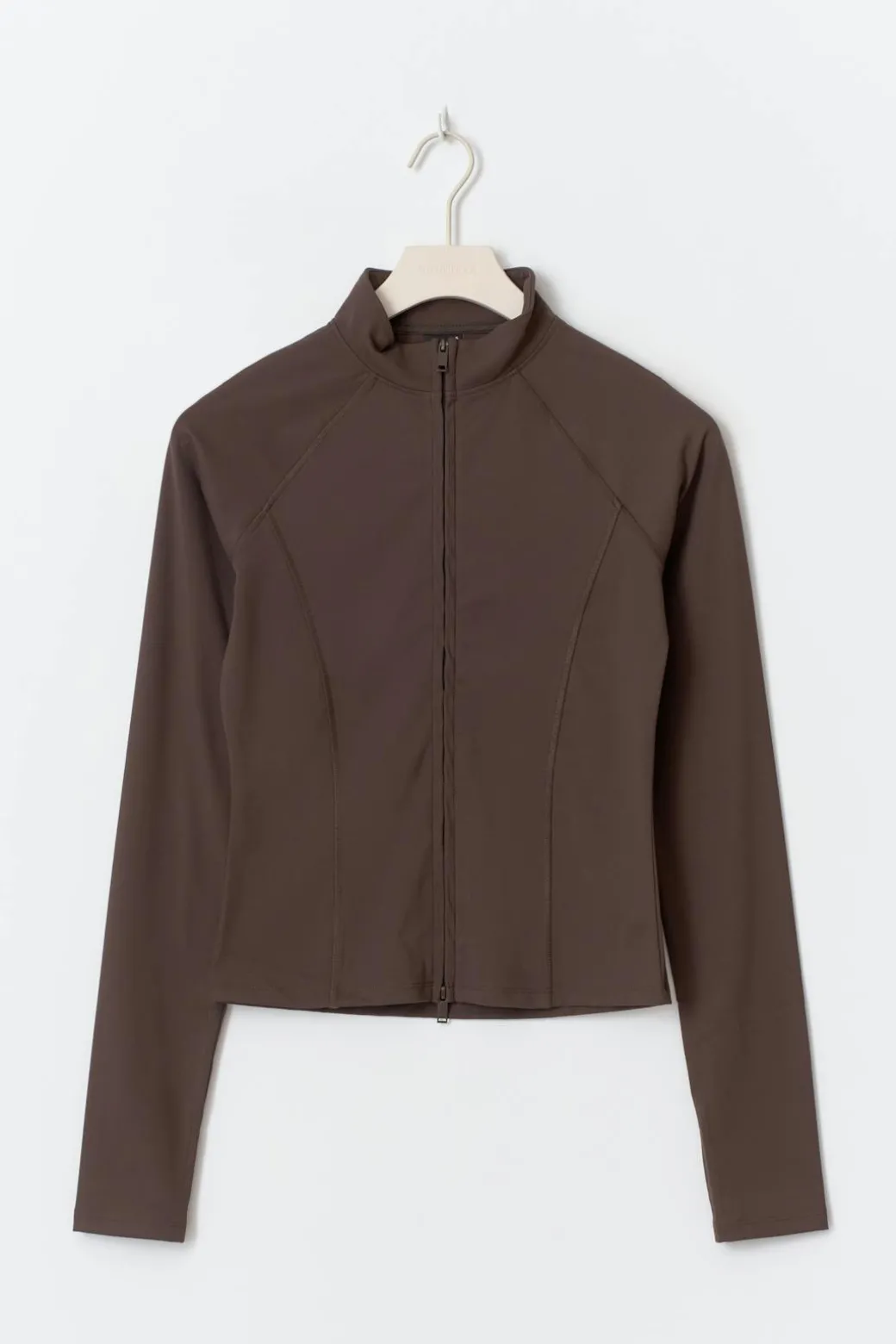 Yoga jacket